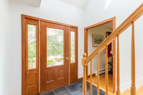 7 Stoney Hill Road West Tisbury MA 02575
