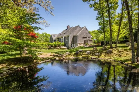 7 Stoney Hill Road West Tisbury MA 02575