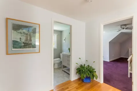 7 Stoney Hill Road West Tisbury MA 02575