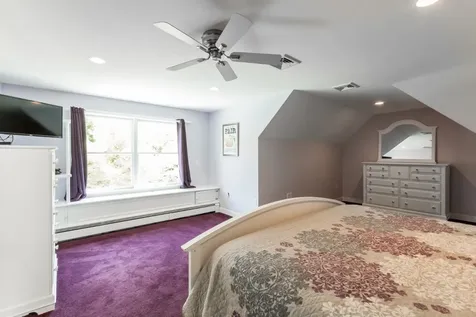 7 Stoney Hill Road West Tisbury MA 02575