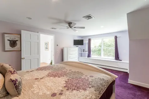 7 Stoney Hill Road West Tisbury MA 02575