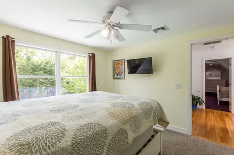 7 Stoney Hill Road West Tisbury MA 02575