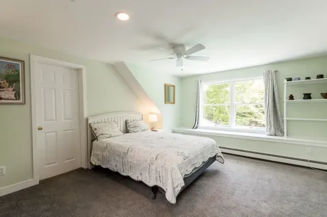 7 Stoney Hill Road West Tisbury MA 02575