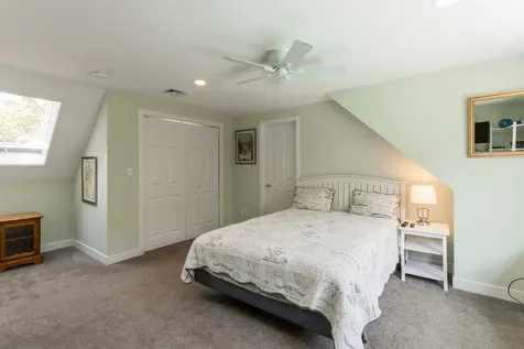 7 Stoney Hill Road West Tisbury MA 02575