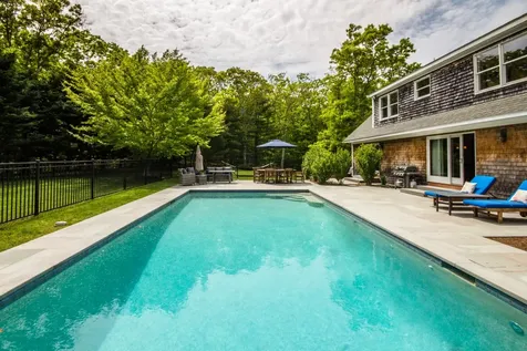 7 Stoney Hill Road West Tisbury MA 02575