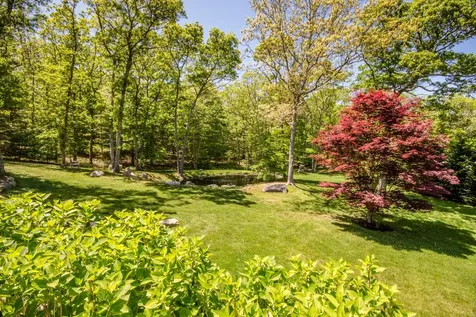 7 Stoney Hill Road West Tisbury MA 02575