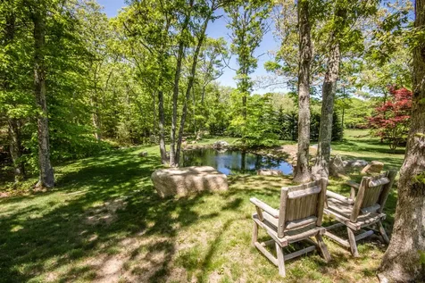 7 Stoney Hill Road West Tisbury MA 02575