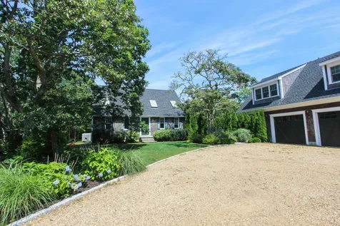 65 Road To The Plains Edgartown MA 02539