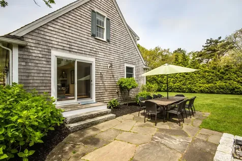 65 Road To The Plains Edgartown MA 02539