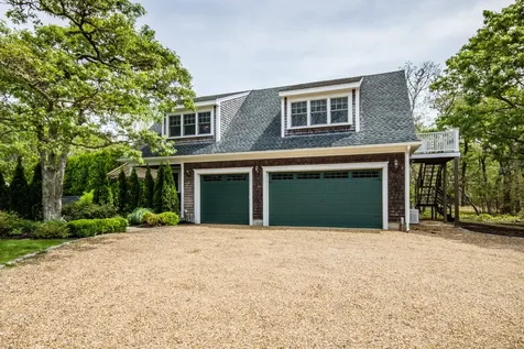65 Road To The Plains Edgartown MA 02539