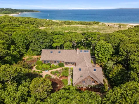 243 Lamberts Cove Road West Tisbury MA 02575