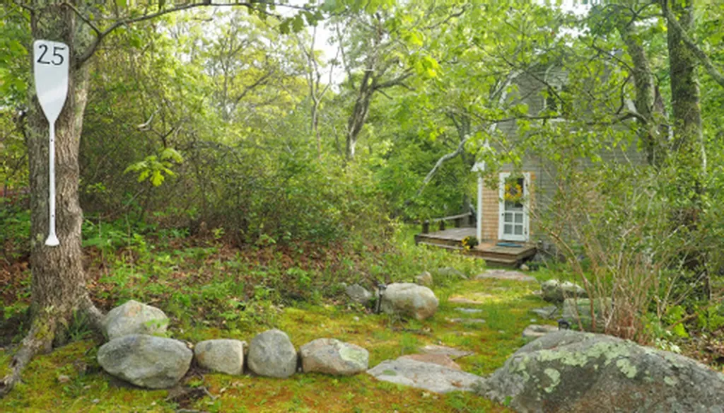 25 Old South Road Aquinnah MA 02535