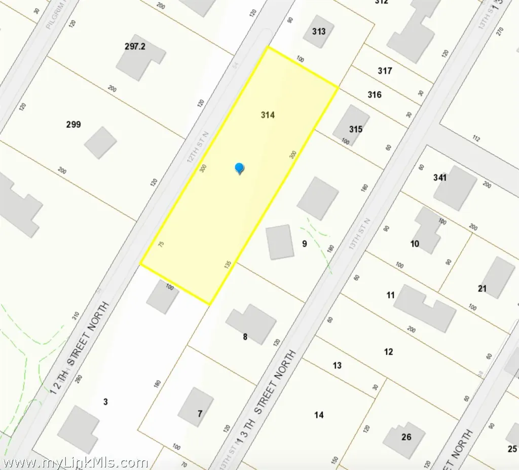 31 Twelfth Street North Edgartown MA 02539