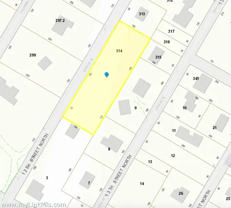 31 Twelfth Street North Edgartown MA 02539