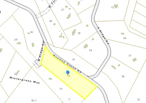 4 North Ridge Road Chilmark MA 02535