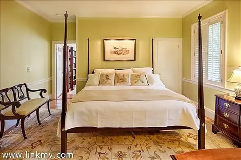 111 Upper Main Street Edgartown MA 02539