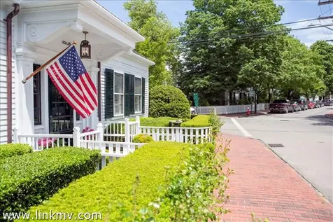 111 Upper Main Street Edgartown MA 02539