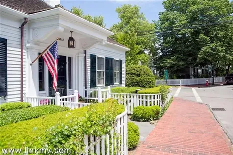 111 Upper Main Street Edgartown MA 02539