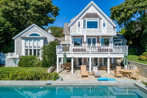 93 South Water Street Edgartown MA 02539