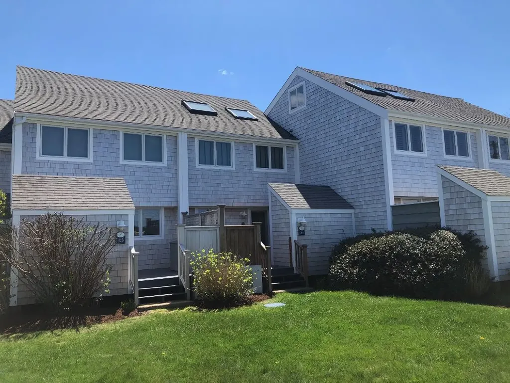 459 Katama Road Edgartown MA 02539