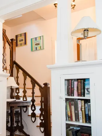 22 Narragansett Avenue Oak Bluffs MA 02557