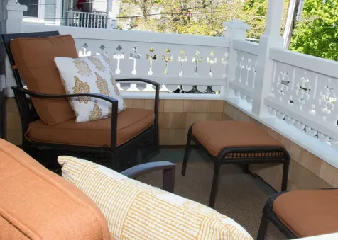 22 Narragansett Avenue Oak Bluffs MA 02557