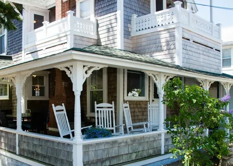 22 Narragansett Avenue Oak Bluffs MA 02557