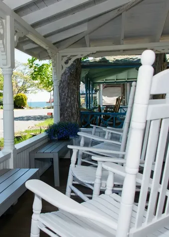 22 Narragansett Avenue Oak Bluffs MA 02557