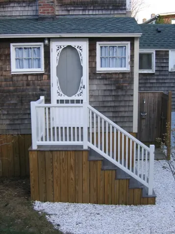 22 Narragansett Avenue Oak Bluffs MA 02557