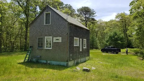 98 John Hoft Road Vineyard Haven MA 02568
