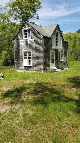 98 John Hoft Road Vineyard Haven MA 02568