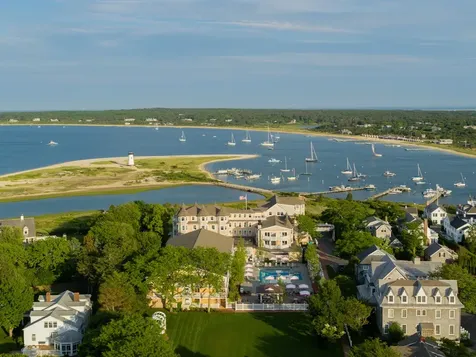131 North Water Street Edgartown MA 02539