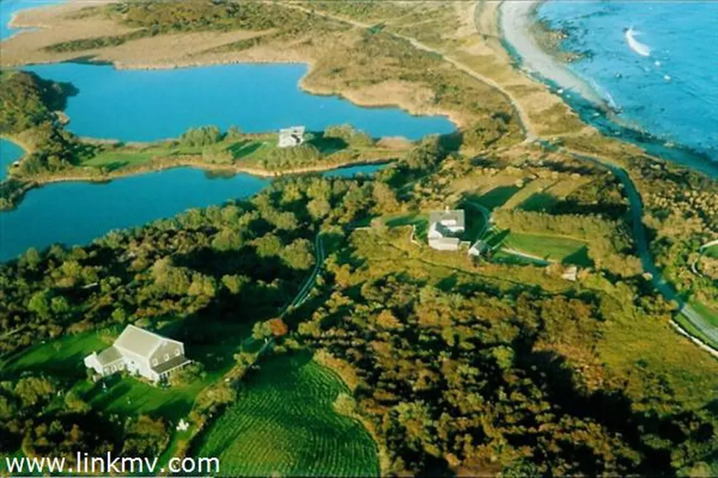 51 Squibnocket Farm Road Chilmark MA 02535