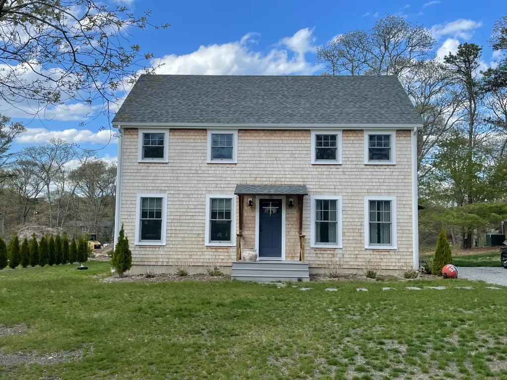 53 Columbian Avenue Oak Bluffs MA 02557