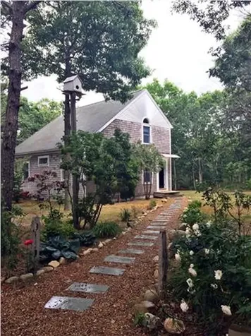32 Deer Run Road Oak Bluffs MA 02557