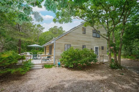 2 Boylston Drive Edgartown MA 02539