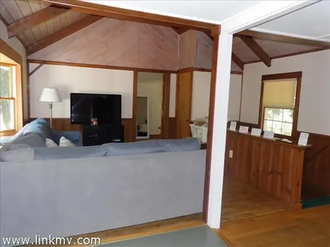 16 Chapman Lane Edgartown MA 02539
