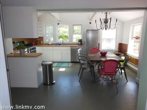 16 Chapman Lane Edgartown MA 02539