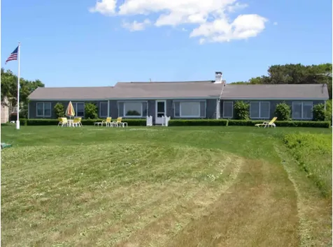 75 North Neck Road Edgartown MA 02539