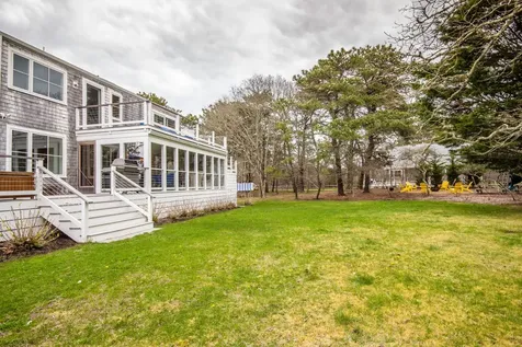 4 Calebs Common Circle Edgartown MA 02539