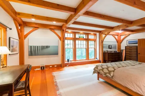 90 Campbell Road West Tisbury MA 02575