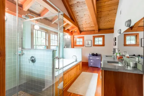 90 Campbell Road West Tisbury MA 02575