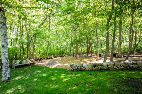 90 Campbell Road West Tisbury MA 02575