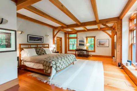 90 Campbell Road West Tisbury MA 02575