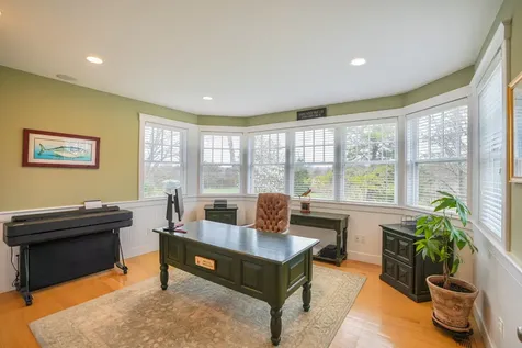 33 Llewellyn Way Edgartown MA 02539