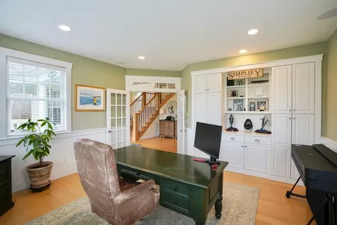33 Llewellyn Way Edgartown MA 02539