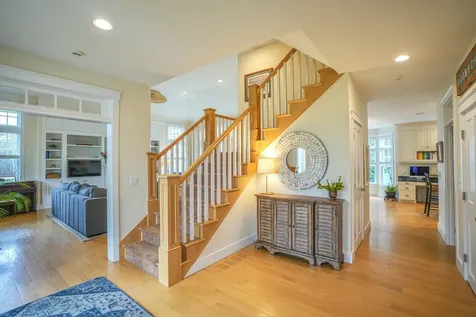 33 Llewellyn Way Edgartown MA 02539
