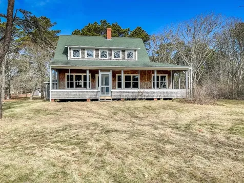 20 Old Indian Trail Edgartown MA 02539