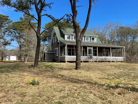 20 Old Indian Trail Edgartown MA 02539