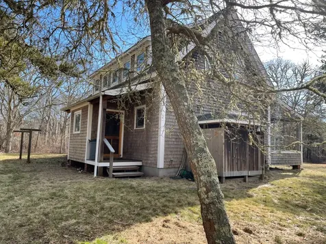 20 Old Indian Trail Edgartown MA 02539